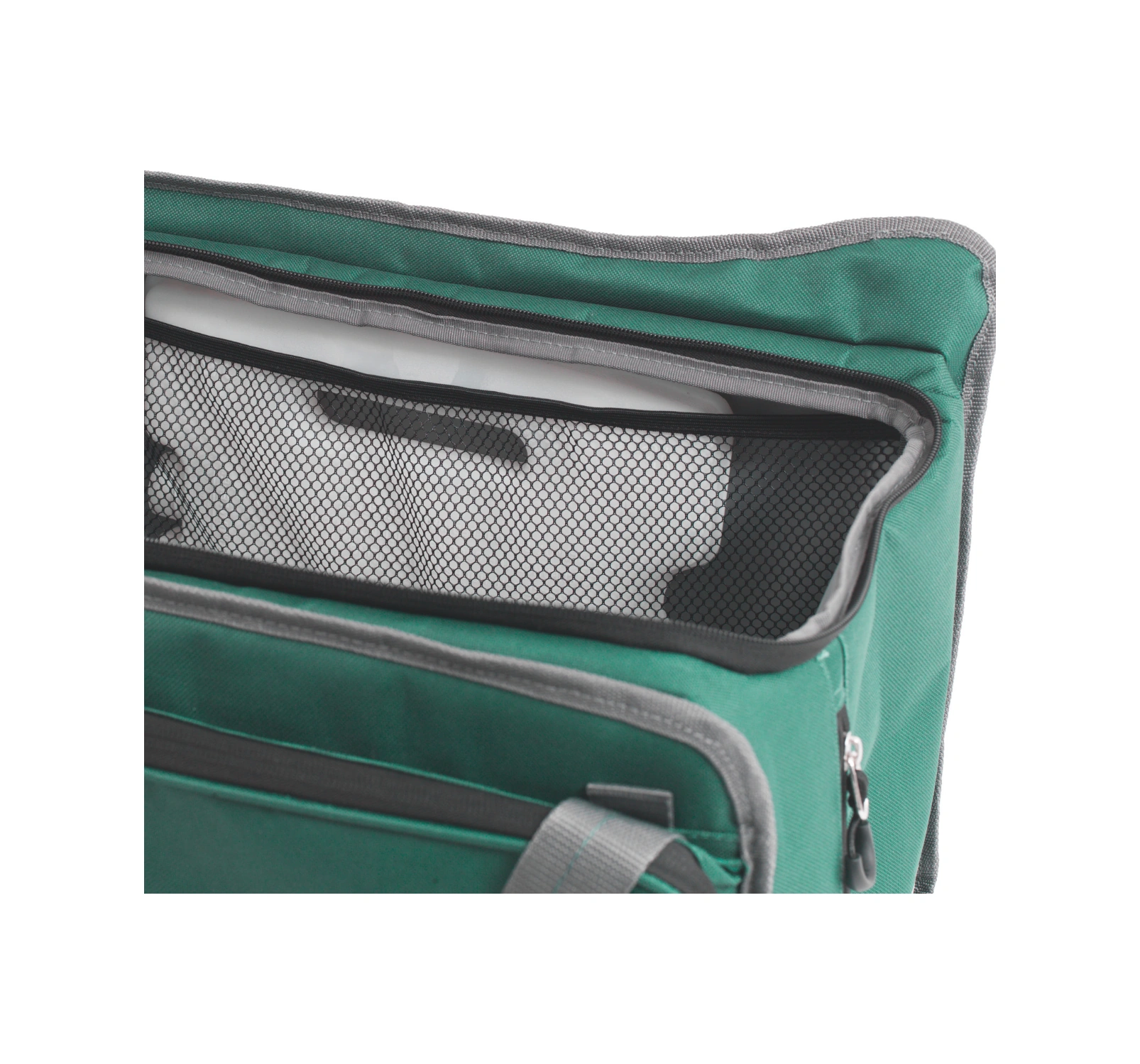 Outwell Cormorant M 24 L Yüksek Yalıtımlı Soğutucu Termal Çanta Green Yeşil