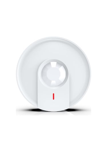 Opax-323 Tavan Tipi 360 Derece Hareket Dedektörü 3 Yıl Pil Ömürlü