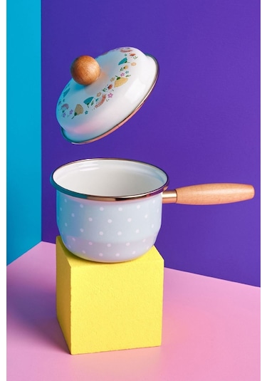 Myptnc-0006 Miss Betty 12 Cm Yumurta - Sos Tencere 001