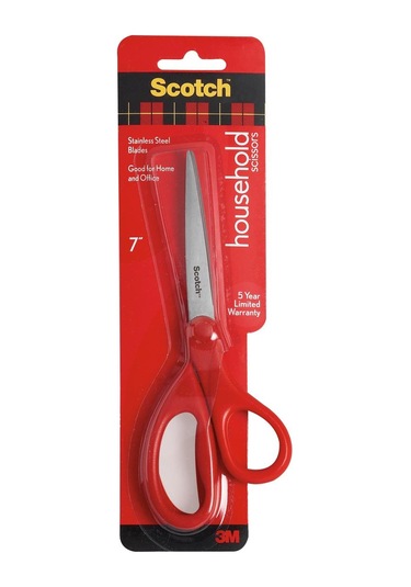 Scotch 7 Inç 1407 Makas