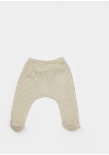 BabyCosy Organik Modal 4 Lü Set Csym26502 Açık Yeşil