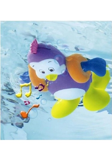 Tomy Toomies Paytak Penguen