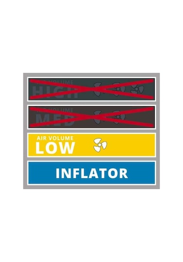 Einhell TC-AC 200/24/8 OF Kompresör Yağsız - 4020590
