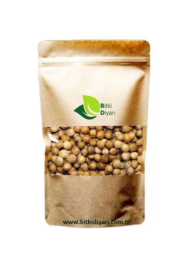 Kişniş Tane 1kg