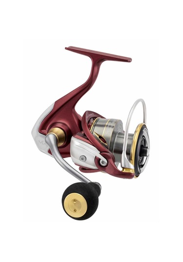 Daiwa Fuego 2500 SH Olta Makinesi : : Spor ve Outdoor