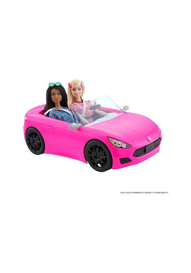 Barbie Nin Araba Hbt92