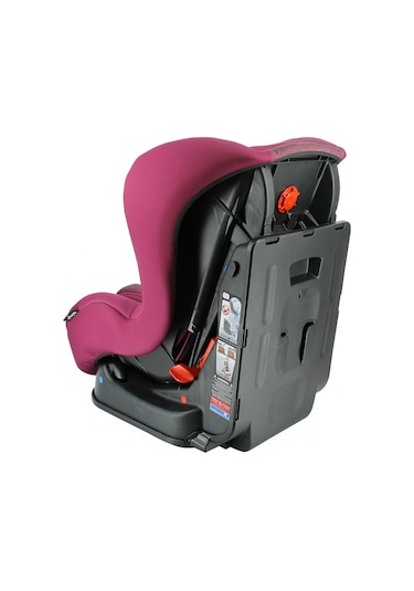 Comfymax Platinium 0 - 25 KG Oto Koltuğu