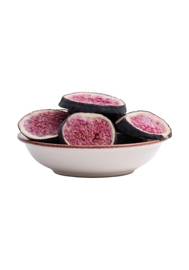 3'lü Paket Freeze Dried İncir - Dondurularak Kurutulmuş İncir 30g X 3 1 Adet
