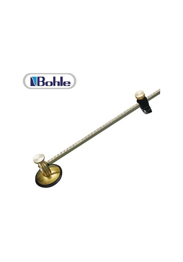 Bohle 501.0 Dairesel Cam Kesme. 60 CM