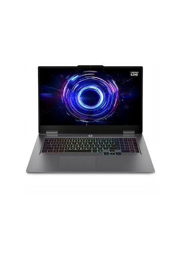 Lenovo LOQ 17IRX10 83JH006HTRA82 i7-14700HX 32 GB 512 GB SSD RTX5070 17.3" W10P Dizüstü Bilgisayar
