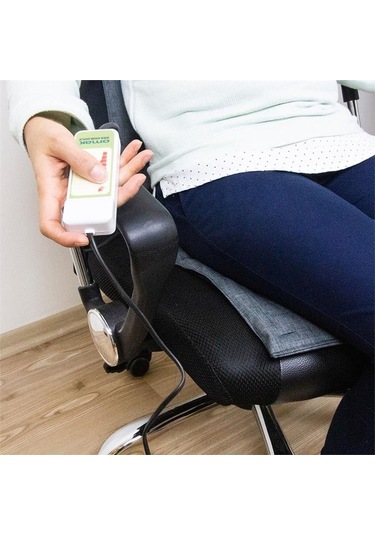 Elektrikli Minder Sırtlı Dijital Kumandalı Isıtıcı 220v Diğer