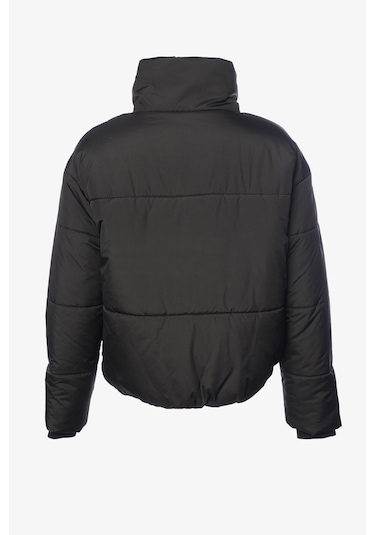 Hummel Hmlmodi Zip Kadın Siyah Mont 940206-2001