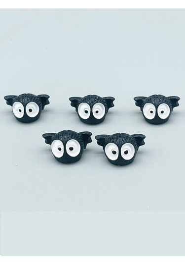 Mag Things Araba İçin Figürler "glazki Yarasa Gözleri" 402944041