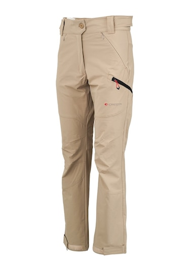 Cresta Outdoor Su Itici Kadın Pantolon