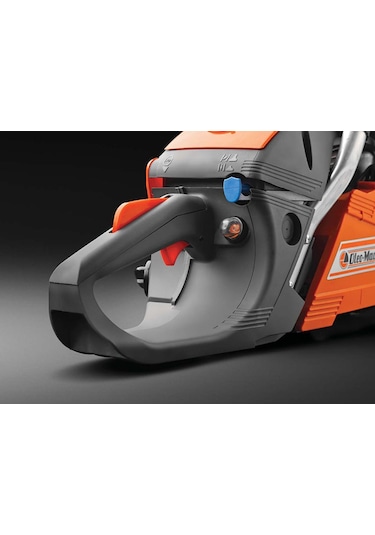 Oleo-Mac GSH 560 3.5 HP Ağaç Kesme Benzinli Motorlu Testere