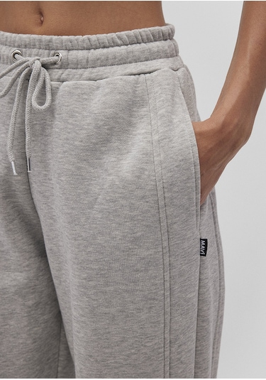 Mavi - Gri Eşofman Altı 1600430-32175 Gri -513842768- Gri