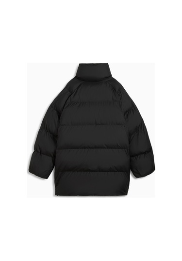 Puma Kadın Siyah Mont 627472-01 Siyah