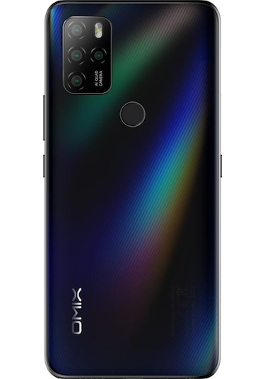 Omix X300 3 GB 64 GB (Omix Türkiye Garantili)