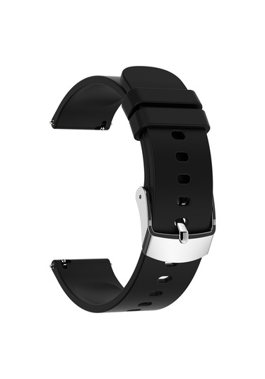 Lemestar 1.4" Dokunmatik Akıllı Saat Su Geçirmez