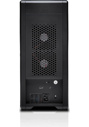 SanDisk Professional G-RAID Shuttle 96 TB 8 Yuvalı Harici Depolama Birimi