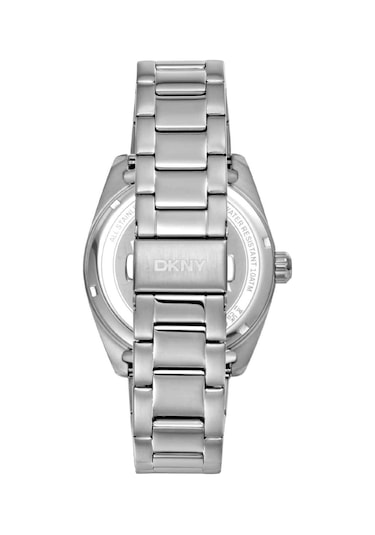 Dkny Dk1g141m0045 Erkek Kol Saati Metalik Gri