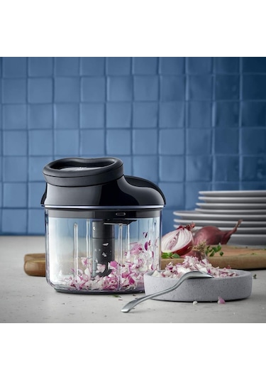 Wmf Manuel Doğrayıcı 900 ML 3201002909 Diğer