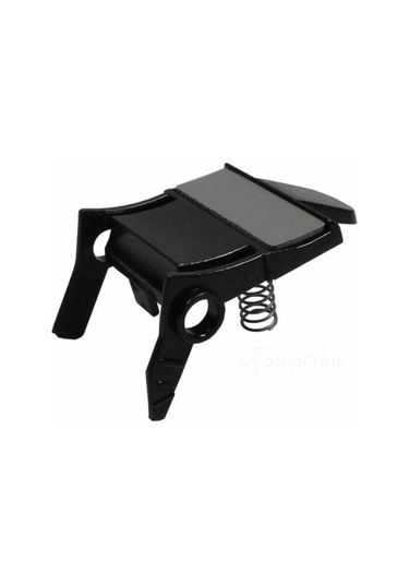 Samsung Scx 3405f Seperation Pad-1349