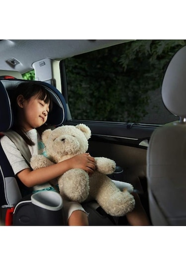 Araba Arka Yan Cam Güneşlik. Otomobil Arka Yan Cam Gölgelik