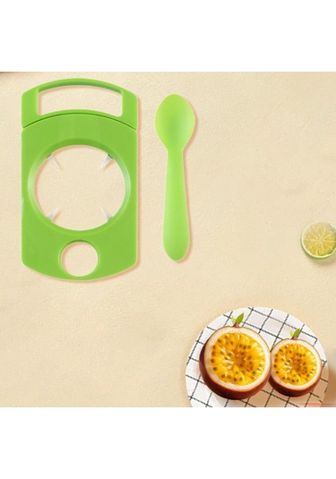 Suntek Tutku Meyvesi Açacağı Çok Amaçlı Açma Aleti Turuncu