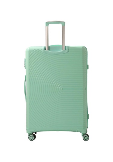 Mçs Polipropilen Valiz V374 75 Cm S21yy100000675 00190 Çok Renkli