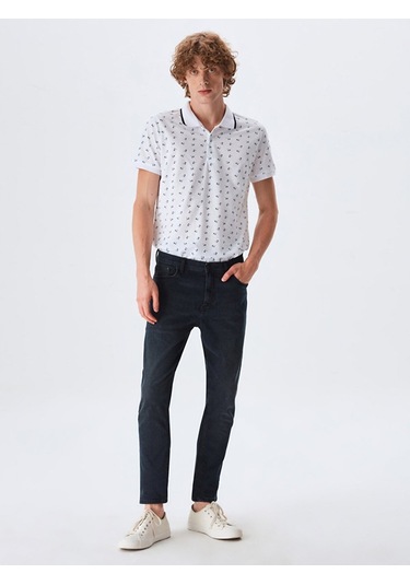 Ltb Smarty Y Normal Bel Dar Paça Skınny Jean Pantolon 010095145414452 51780 010095145414452_51780 Mavi Ltb Smarty Y Normal Bel Dar Paça Skınny Jean Pantolon 010095145414452 51780 010095145414452_51780 Mavi