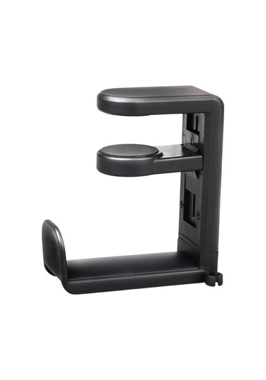 Suntek Kulaklık Kancası Tutacağı Ayarlanabilir Kablo Klipsi