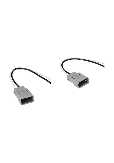 Honda Hoparlör Soketi 2 Adet