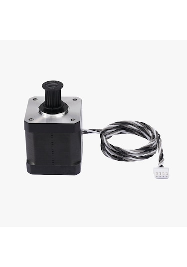 Bambu Lab Xy Motor - X1 Serisi Ve P1 Serisi Fam001