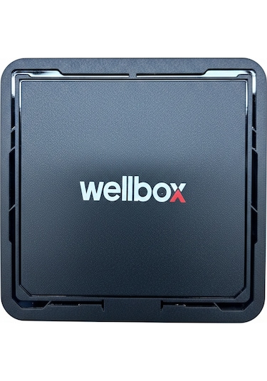 Wellbox 4k Android Tv Box Medya Oynatıcı
