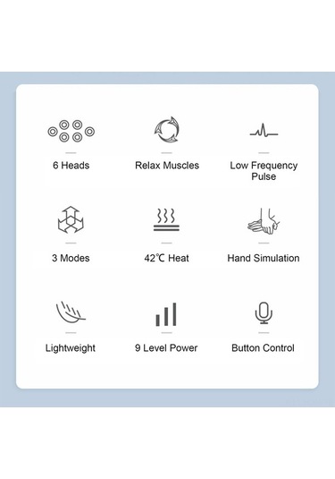 Artfulabode Ve Suofeng Sınırını Rahatlatır Omuz Not: Masaj Masaj Manuel Karakter Isıtmalı İle Etkisi Boyun Boyun Beyaz Başlık Başlı Aşmamaktadır. Aleti Ağrılarını 6 112 - Pv Beyaz Artfulabode Ve Suofeng Sınırını Rahatlatır Omuz Not: Masaj Masaj Manuel Karakter Isıtmalı İle Etkisi Boyun Boyun Beyaz Başlık Başlı Aşmamaktadır. Aleti Ağrılarını 6 112 - Pv Beyaz