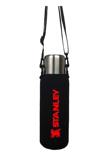 Mela Fish Stanley Termos Kılıfı 1lt.-8028