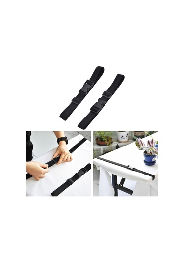 Suntek Taşınabilir Örtüsü Örtüsü Sabitleme Kayışı