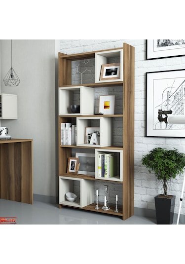 Variant Variant Box Kitaplık