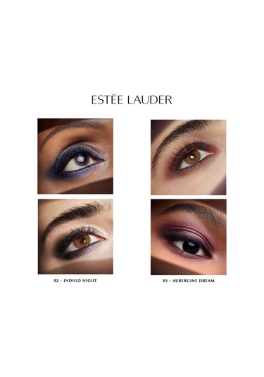 Estee Lauder Pure Color Envy - Far Paleti Desert Dunes Diğer
