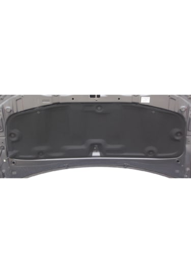 Toyota Corolla Kaput İzolatörü (2007-2013 Arası)