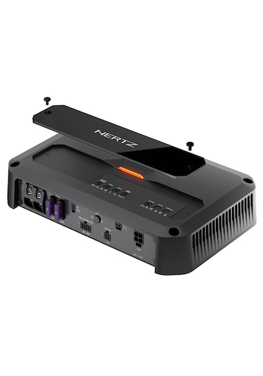 Özenhifi Den Hertz Cento Cp 1.2k