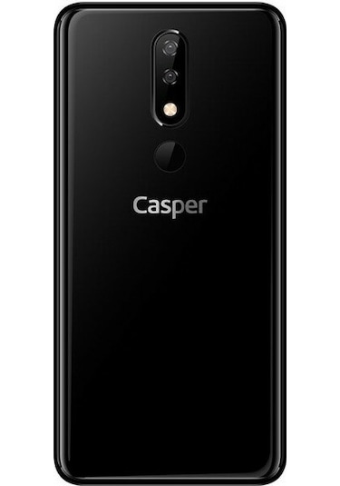 Casper VIA P3 32 GB 3 GB (Casper Türkiye Garantili)