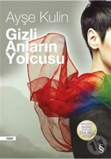 Everest Gizli Anların Yolcusu