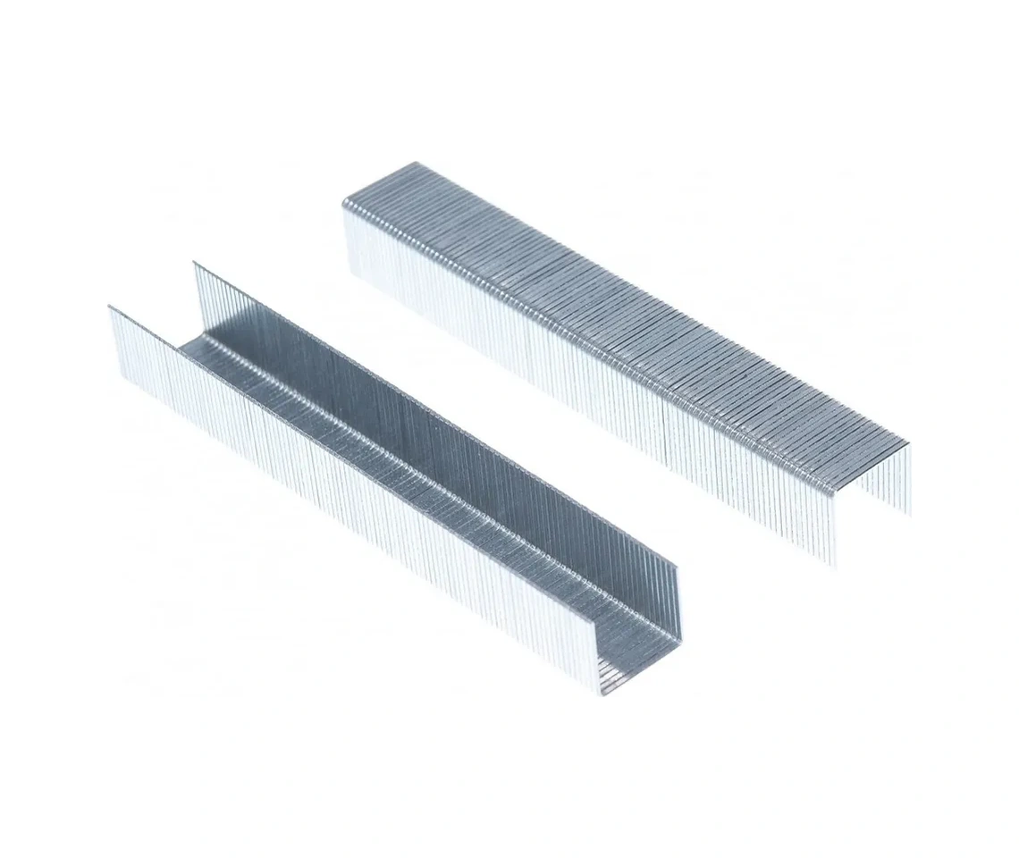 Startul Mobilya Zımba Makinesi İçin 53 Tipi Zımba Teli, 14 Mm Dayanıklı 367080120