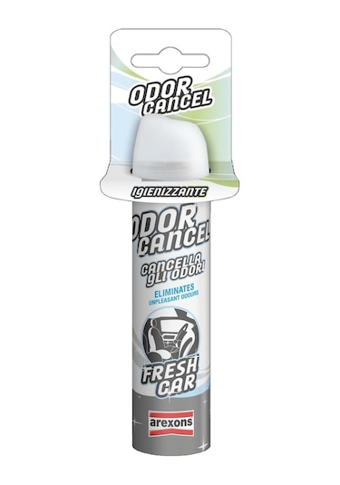 Arexons Odor Cancel Koku  Fresh Car 75 Ml