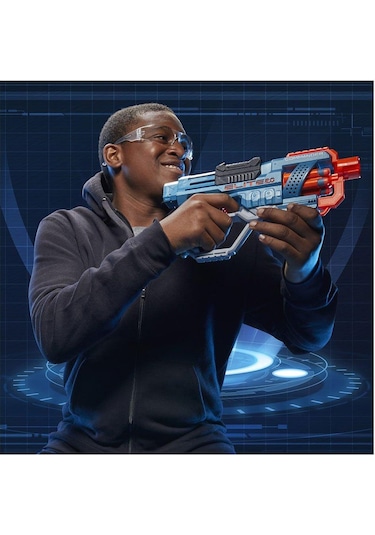 Nerf Elite 2.0 Commander E9485