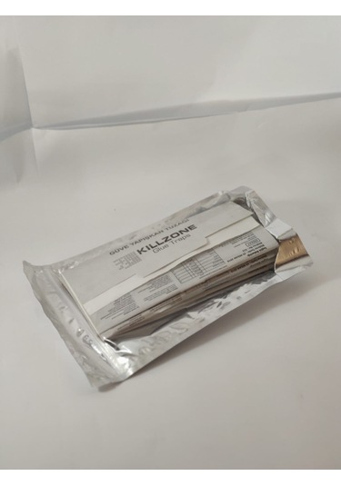 Killzone Feromonlu Güve Öldürücü yapışkan tuzak