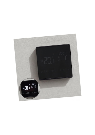 Reedark Siyah Işık Engelleyici Pvc Sticker, Otomatik Yapışkan Gölgelik Filmi, Işık Gizleme Kaplama, 2 Adet Kesik + Tam Siyah