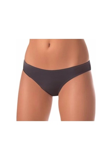 12 Adet Berrak 2056 Kadın Likralı Slip Külot